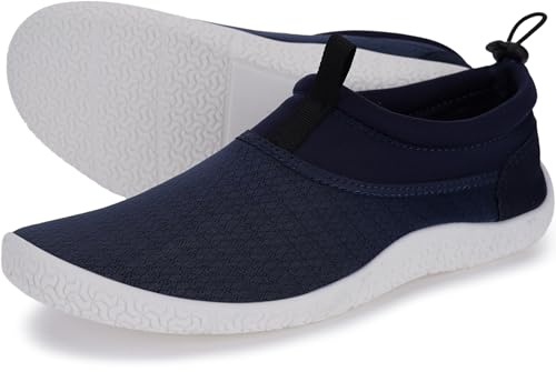 WHITIN Portable Water Shoes for Men and Women | Lightweight for M...