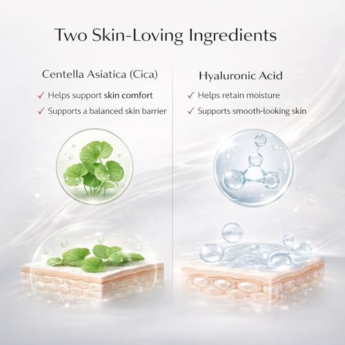 KORIDERM Time Reverse Cream, All-In-One Daily Moisturizing Face Cream with Centella Asiatica (Cica) & Hyaluronic Acid, Nourishing, Hydrates, Firms & Reduces Wrinkles – 50 mL / 1.69 fl oz (1)