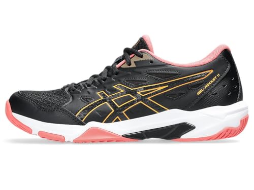 Image of ASICS Womens Gel-Rocket 11 Indoor Sports Shoes