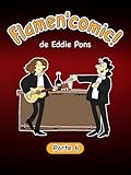 Flamencomic de Eddie Pons. Parte 6