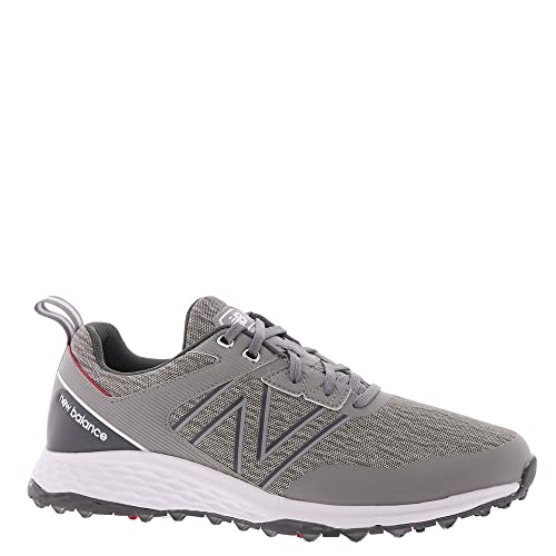 Image of New Balance Men's Fresh Foam Contend Golf Shoes