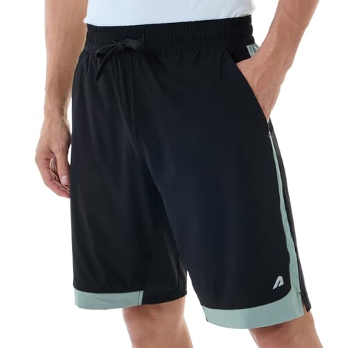 Image of Boldfit Shorts Pant for Men, Breathable, Quick Dry, Lightweight Gym Shorts for Men Workout with Pockets Sports Shorts for Man