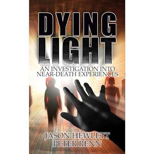 Dying Light by Jason Hewlett, Peter Renn episode artwork