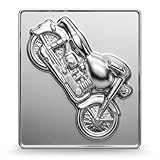 Motorcycle Chocolate Candy Mold 306