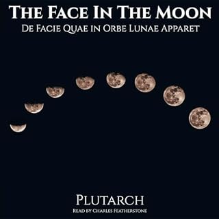 The Face In The Moon (De Facie Quae in Orbe Lunae Apparet) cover art