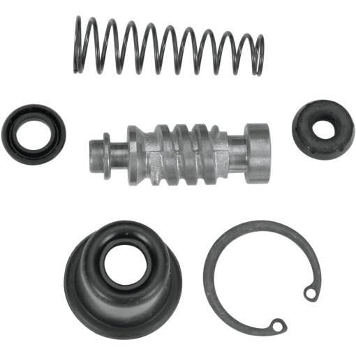 ATV&UTV Replace Parts & Accessories for Moose Brake Master Cylinder Repair Kit Rear for Honda TRX300 for TRX450 for TRX250 for 700XX Mod-BBM45-FV10026