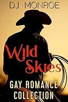 Wild Skies Gay Romance Collection 1099037654 Book Cover
