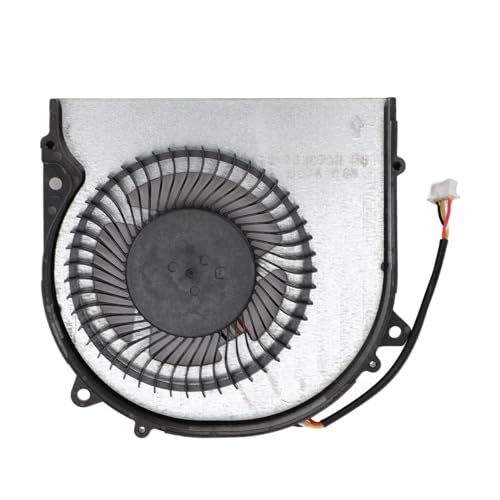 Ventilador de Refrigeración de Alta Eficiencia para Portátil G5 G7 Gaming