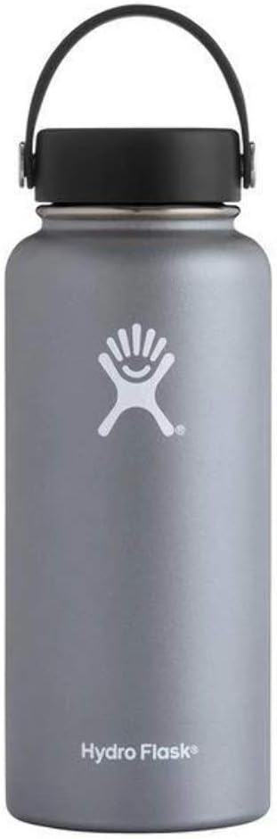 Hydro Flask32 OZ Wide Mouth