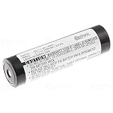 cellePhone Batteria Li-Ion Compatibile con Sony MD-MS200 / MD-MS 200 (sostituita BP-1600R / AD-MS10BT / NB-111) - 2400mAh