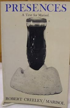 Paperback Presences: A Text for Marisol Book