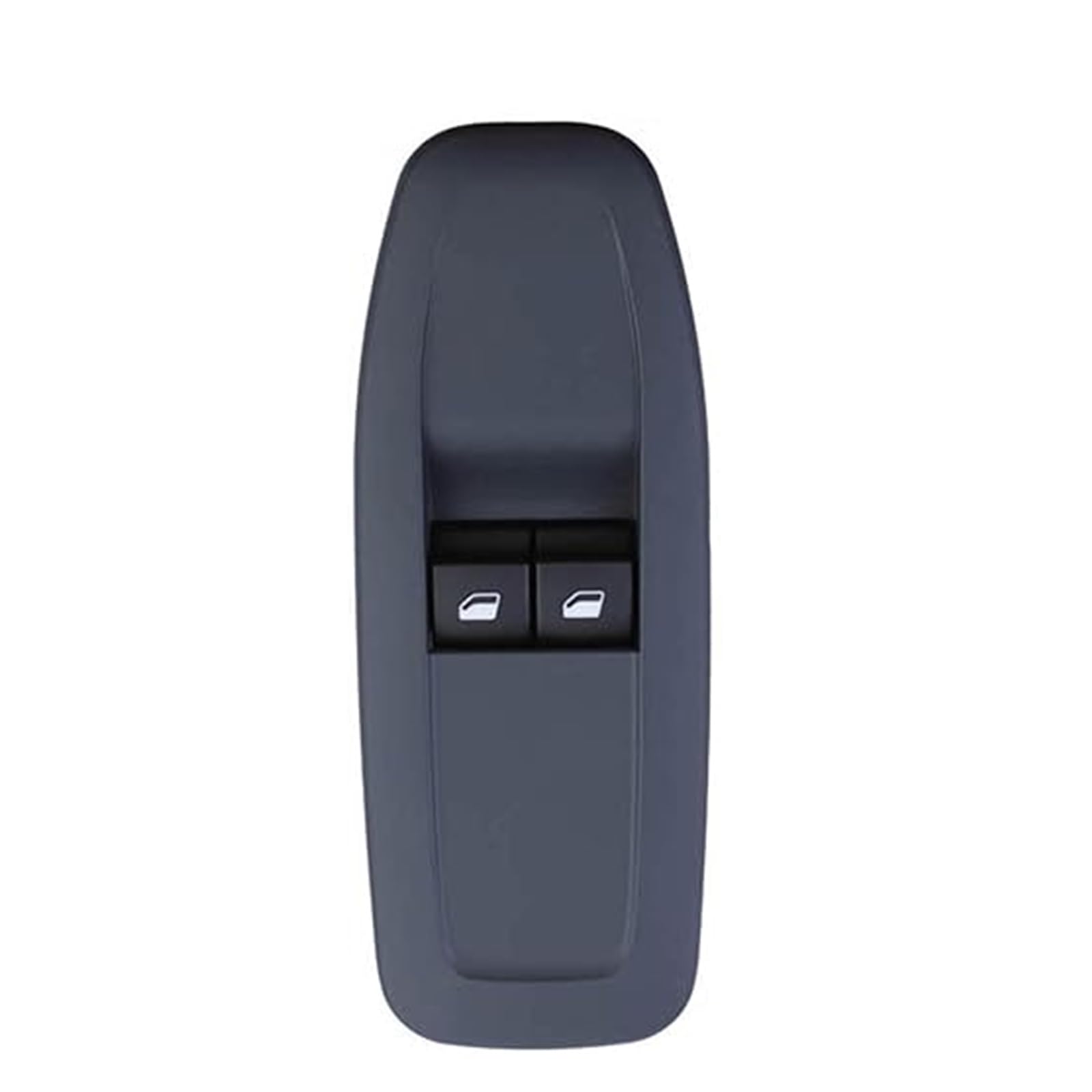 Interrupteur commande vitre qualité origine Peugeot 208 platine principale 96664313ZD