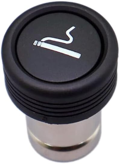 Auto Repair Parts 12V Car Cigarette Lighter Plug Socket Housing Fit for Peugeot for Citroen Easy to Replace