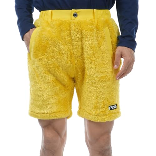 ゴルフ パンツ イエロー」の人気商品一覧 | 安い商品を通販