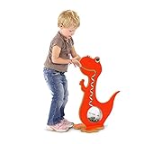 ❤ 【Multiuso】: ¡La caja no solo hace pequeños adornos para la decoración del hogar, sino que también es una solución ideal de regalo o ahorro para ofrecer a los niños juguetes perfectos!
