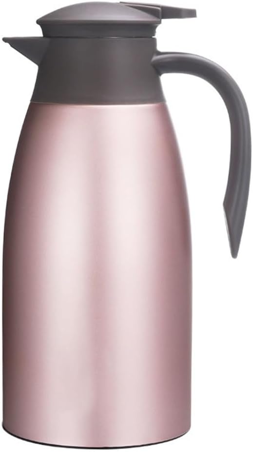 304 Stainless Steel Vacuum Kettle Household Restaurant Hot Water Welcome