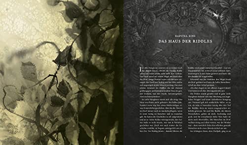 Harry Potter und der Feuerkelch (farbig illustrierte Schmuckausgabe) (Harry Potter 4): Illustrierte Ausgabe Gebundene Ausgabe – Ungekürzte Ausgabe, 8. Oktober 2019 - Image 5