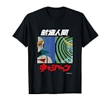 キャシャーン　A Tシャツ