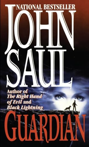 Guardian: A Novel 0449223043 Book Cover