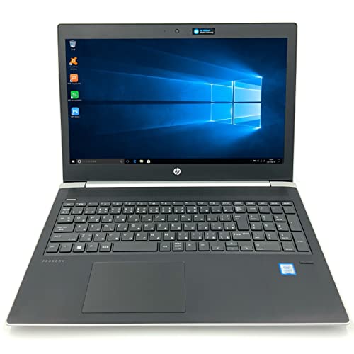 �y�����ςݕi�z HP ProBook 450 G5 ��8���� Corei5-8250U 1.60GHz ������8GB SSD256GB 15.6�C���`�t�� FHD [Microsoft Office 2019 H&B ��windows10] (�����ςݕi�j