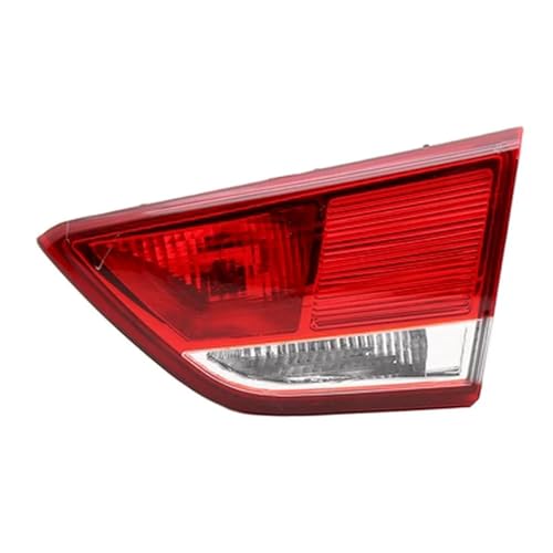 Faro trasero Kia Cerato 2016-2018 interior derecho para solucionar fallos de luz de freno rota 5