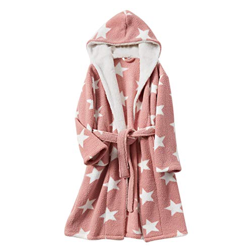 Best Plush Robe With Hood