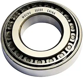 Rolamento 30208 para betoneira fischer mob 400l 220l
