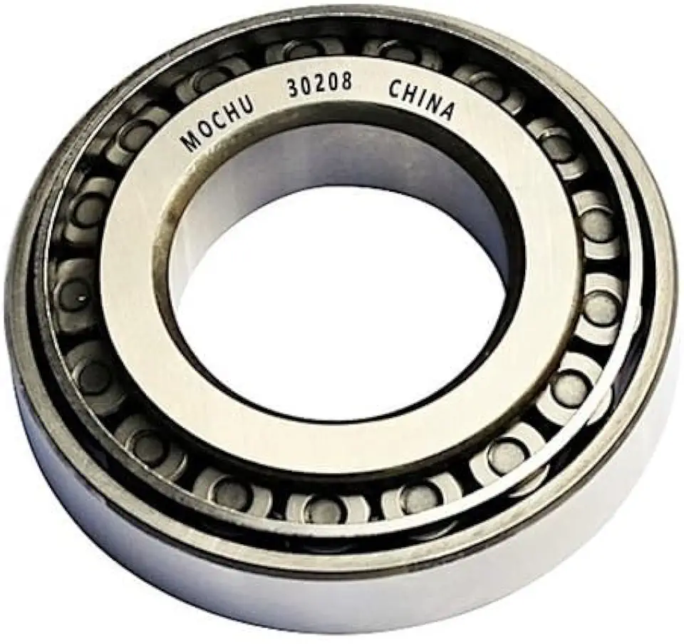 Rolamento 30208 para betoneira fischer mob 400l 220l