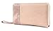 Produktbild Zwei Eva EV2 Geldbörse 19 cm rough-creme