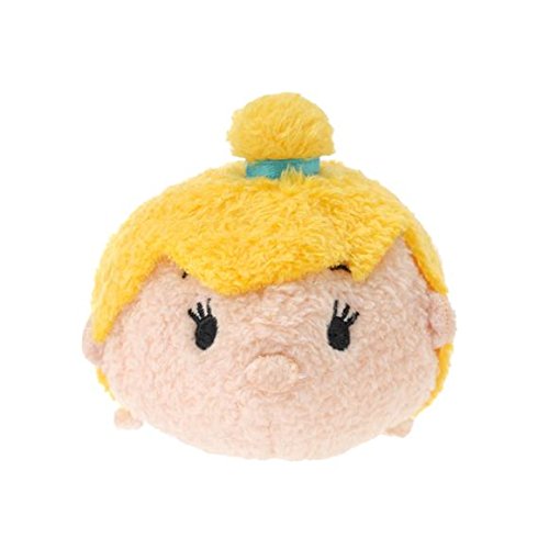 Amazon.co.jp: ツムツム ティンカーベル ミニ(S)ディズニー公式 TSUM