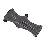 Feine Verarbeitung: Das verdickte Design mit glatter Oberflächenstruktur ist angenehm zu tragen