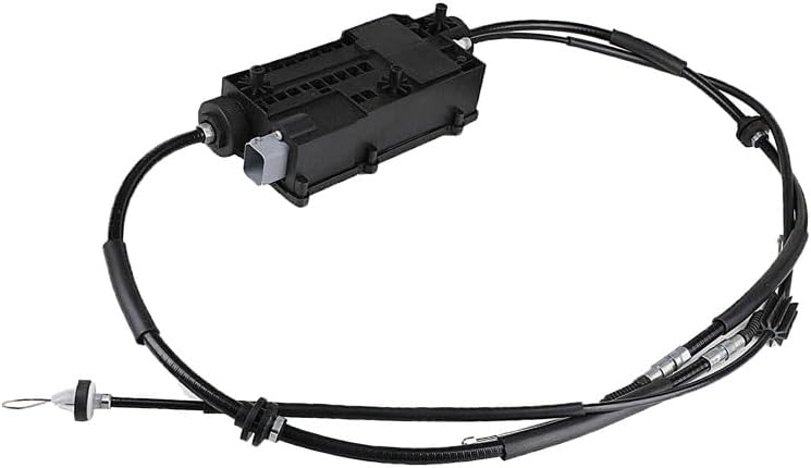 Electric Parking Brake Module 34436850289 34436782205 34436788556 for BMW X5 E70 X6 E71 Electric Handbrake Parking Brake Actuator Parking Brake Module