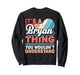 Nome personalizzato Bryan Tag Designs
