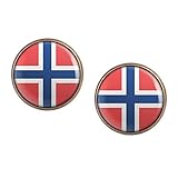 Alle unsere Designs und Motive gibt es als Hals-Ketten, Ohrstecker und Ringe