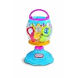 Little Tikes DiscoverSounds Shape, Sort and Scatter