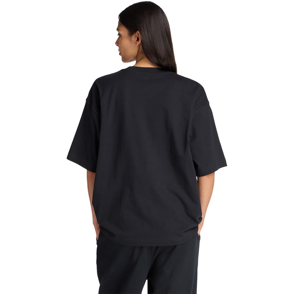 New Balance T-Shirt surdimensionné réinventé pour Femme
