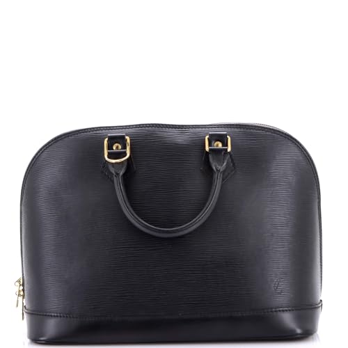 Louis Vuitton, Pre-Loved Vintage Alma Handbag PM