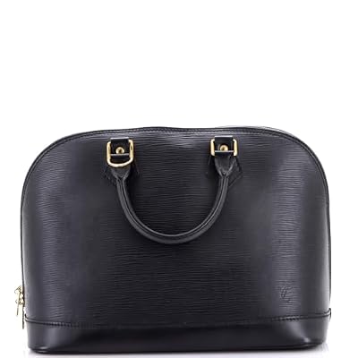 Louis Vuitton, Pre-Loved Vintage Alma Handbag PM