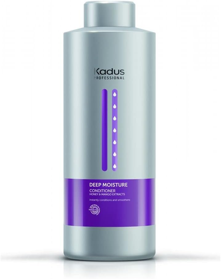 Deep Moisture Conditioner 1L