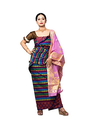 dokhona saree