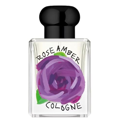 Jo Malone - Rose Amber - Cologne 50ml Limited Edition