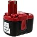 Produktbild Akku für Bosch Kreissäge GKS 24V NiMH 3000mAh O-Pack, 24V, NiMH