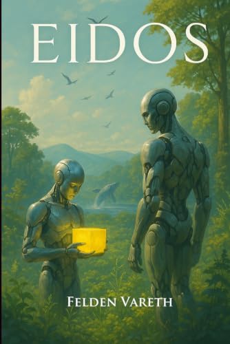 Eidos: Edición en español