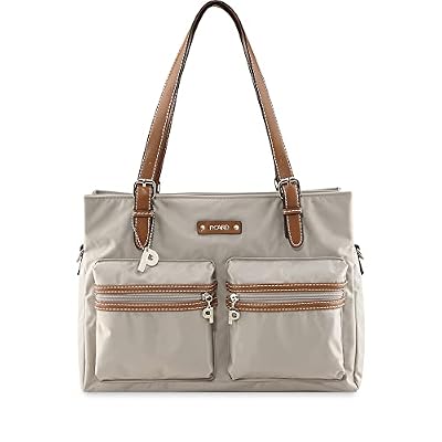 Picard Sonja Shopper Borsa M Perle