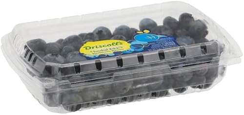 Driscoll Sweetest Batch Blueberries, 11 OZ