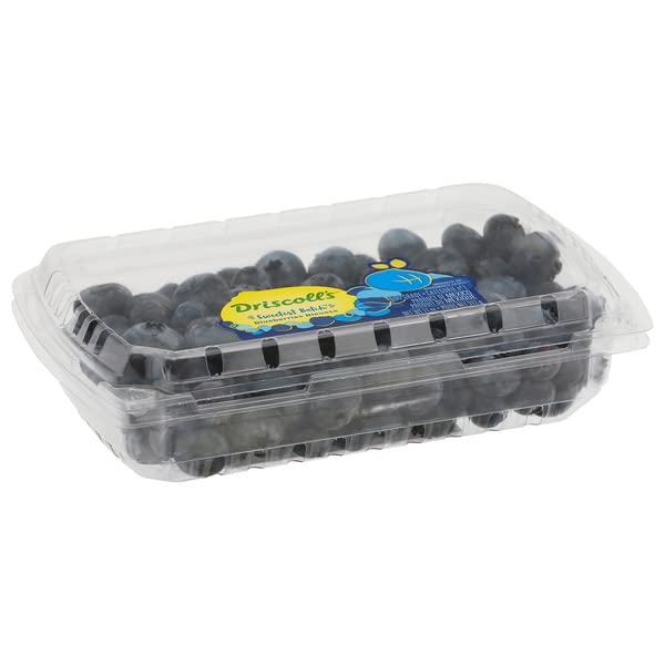 Driscoll Sweetest Batch Blueberries, 11 OZ
