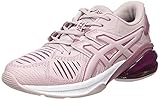 Fabric Asics 1022a162-700_36, Zapatilla de Trail Running Mujer, Rosa, EU