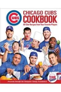 chicago-cubs-cookbook book cover
