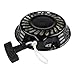 Lawn Mower Recoil Pull Starter for Predator and for Champion 196cc 212cc 159cc 224cc Engines, Black Replacement