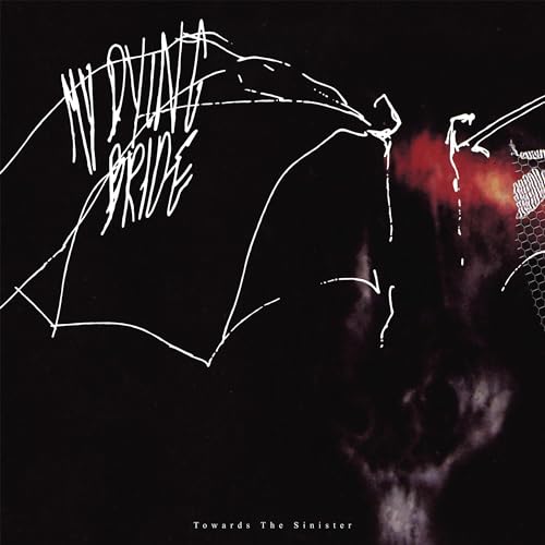 Towards The Sinister       explicit_lyrics